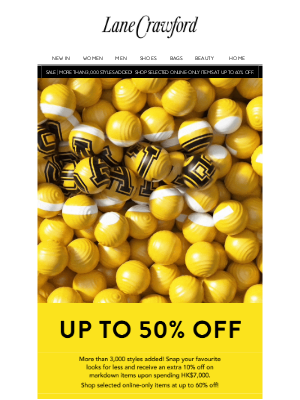 Urban Decay Hong Kong - Sale | More Than 3,000 Styles Added! Selected Online-only Items at Up to 60% Off
