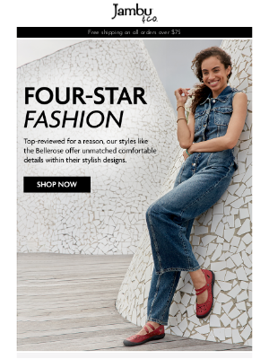 Jambu footwear - Our Best-Loved Styles, Reviewed & Raved About