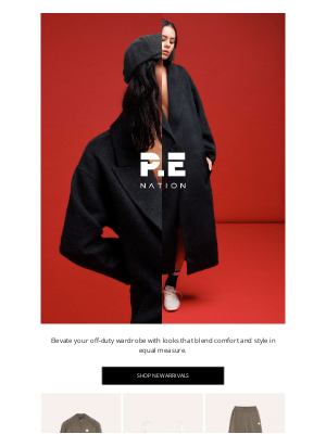 Related Email 1