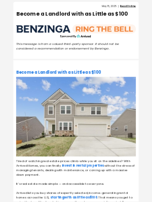 More Emails