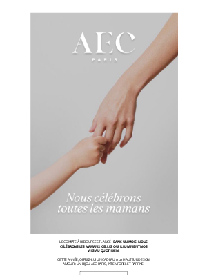 Emma & Chloé - Plus qu’un mois pour gâter Maman 💝
