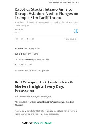 Related Email 1