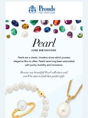 prouds jewellers return policy