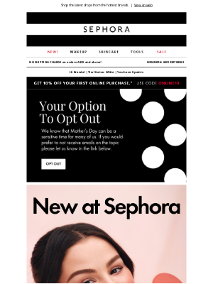 Sephora (Australia) - New in from Rare Beauty 🎀