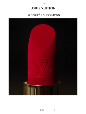 Louis Vuitton (Japan) - ｢ラ･ボーテ ルイ･ヴィトン｣：新たな旅のはじまり