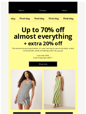 Related Email 1