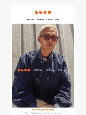 Apt2B - GLCO Fall/Winter 2025 Now Available
