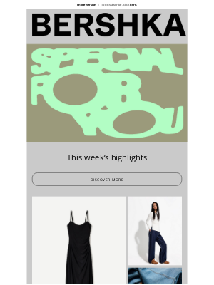 More Emails