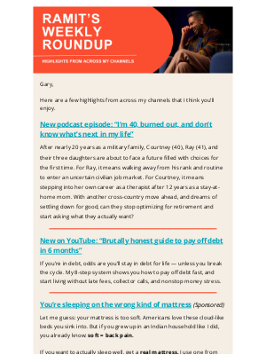 Related Email 0