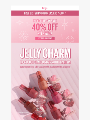 Memebox - Enjoy 40% OFF sitewide – no code needed.