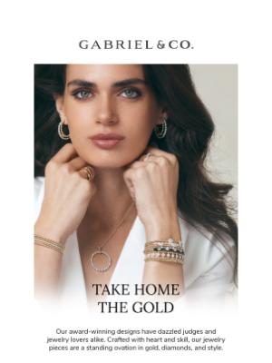 Gabriel & Co. NY - And the Winners Are…
