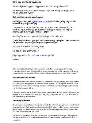Smart Agents - 🙄 Ridiculous questions buyers ask...