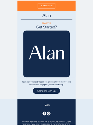 Alan Meds - Coupon code for B12 shot