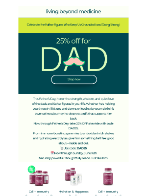 Soursop Nutrition - 🎁 Father’s Day Sale Starts Now