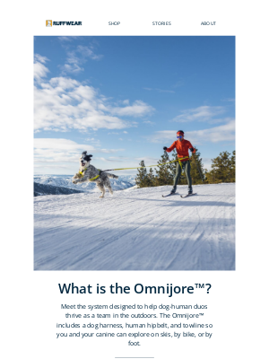 All About the Omnijore™ System