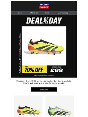 Eastern Mountain Sports - Up to 90% off inside