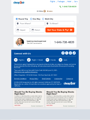 Related Email 1