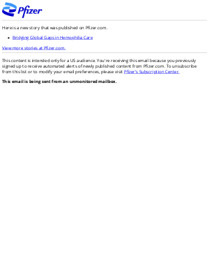 Related Email 1