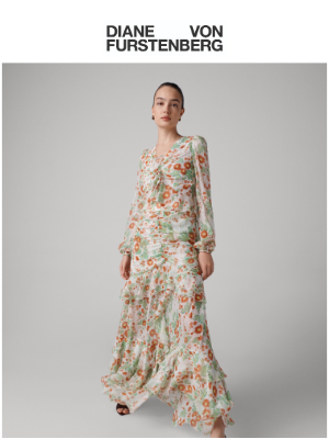 DVF - Made to Match