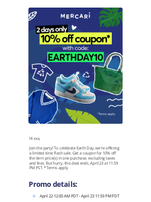 Related Email 2