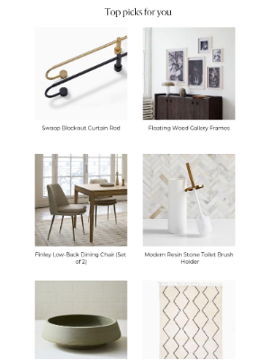 West Elm (Australia) - Book a FREE design session today!