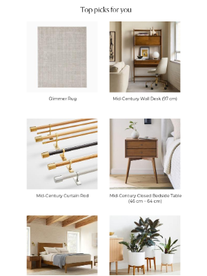 West Elm (Australia) - Elevated dining starts here