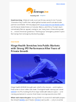 Related Email 2