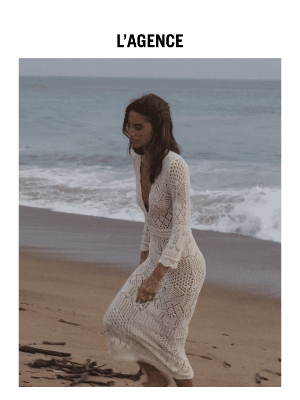 L'AGENCE - Early Access | Summer New Arrivals