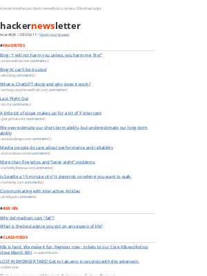 Hacker Newsletter - Hacker Newsletter #639