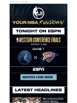 Related Email 1