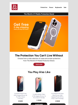 Related Email 0