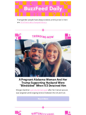 BuzzFeed - 13 regretful Trump supporters who got EXACTLY what they voted for