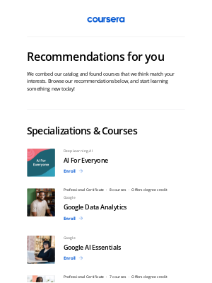 Related Email 0