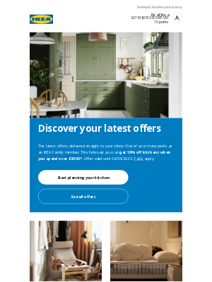 IKEA (United Kingdom) - Discover your latest offers