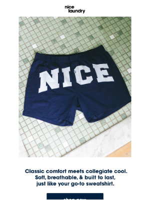 Nice Laundry - The 
