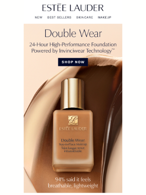 Estée Lauder - Flawless Your Way ✨