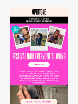More Emails