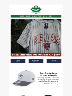 More Emails