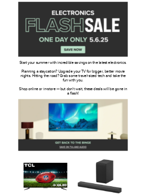 Related Email 2