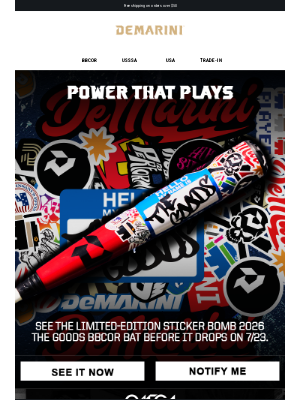 EvoShield LLC - 2026 The Goods Gets a Limited-Edition Makeover