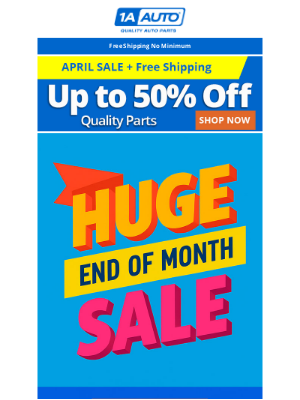 More Emails