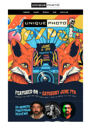 Unique Photo - ✨ Saturday at the Expo ✨