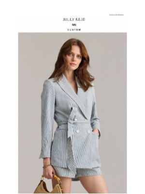 Knot Standard - The Summer-Ready 