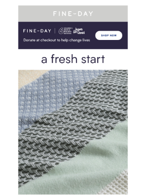 Fine Day (Australia) - Bring 5-Star Comfort Home
