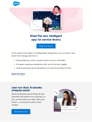Tableau Software - Get AI-powered insights that accelerate customer service
