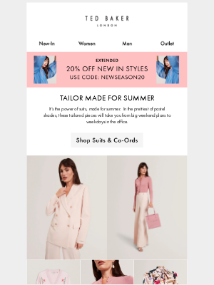 Related Email 1