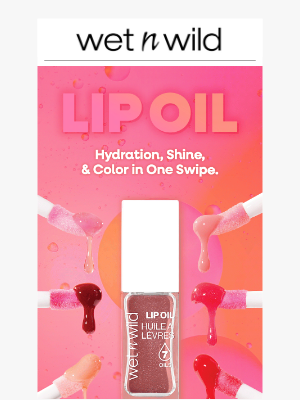 The Shine Your Lips Deserve 💋✨