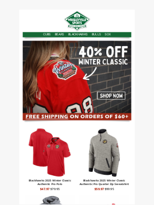 More Emails