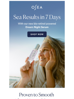 OSEA Malibu - Just Look At These Results!