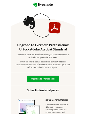 More Emails